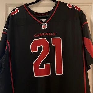 Patrick Peterson NFL Color Rush Jersey 🏈